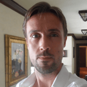 casual fuck male user